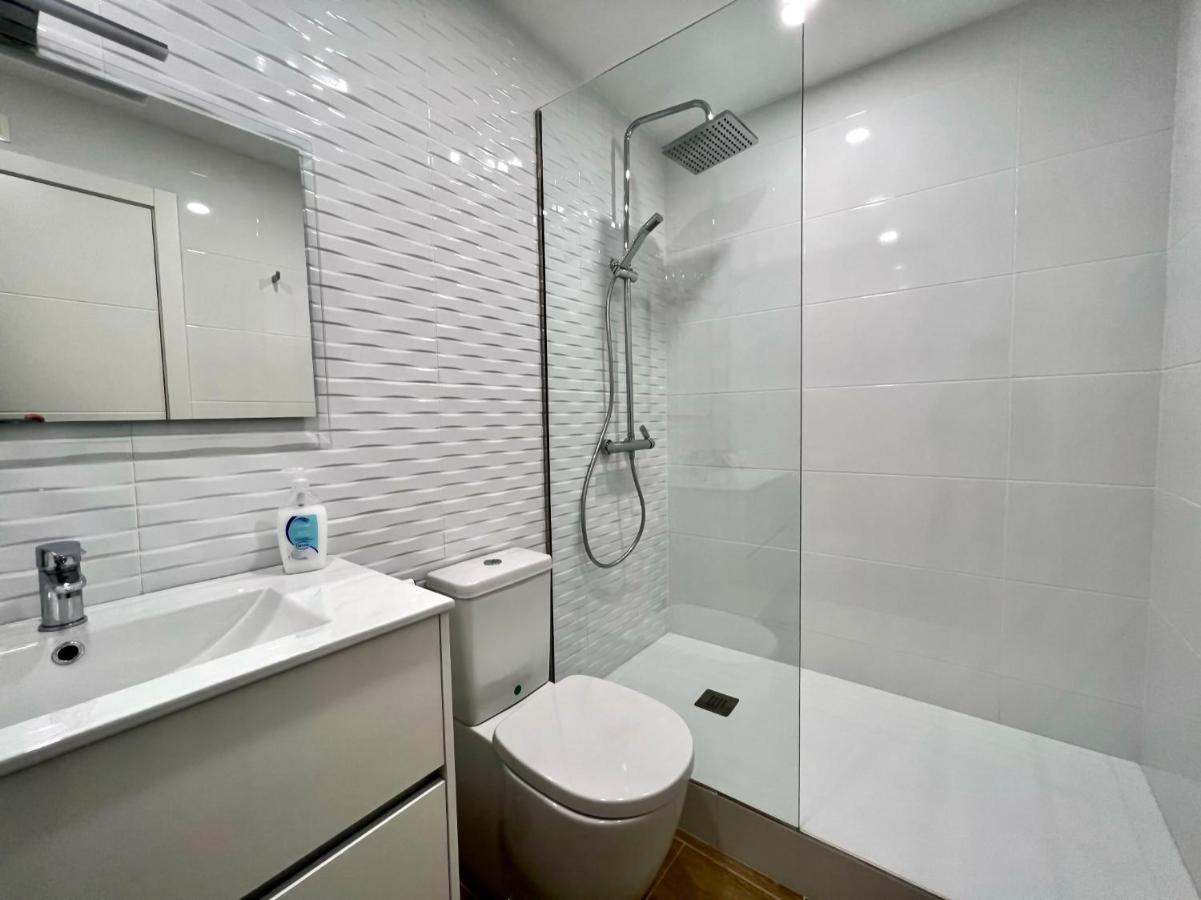 Apartamento Sunrise Chapaprieta Torrevieja Exterior foto