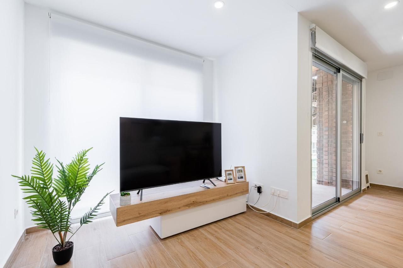 Apartamento Sunrise Chapaprieta Torrevieja Exterior foto