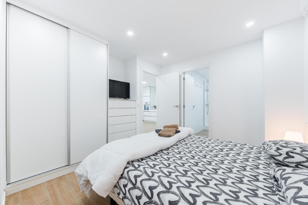 Apartamento Sunrise Chapaprieta Torrevieja Exterior foto